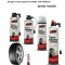 AEROPAK 450ML Tyre Sealer Inflator Spray tyre repair spray free sample