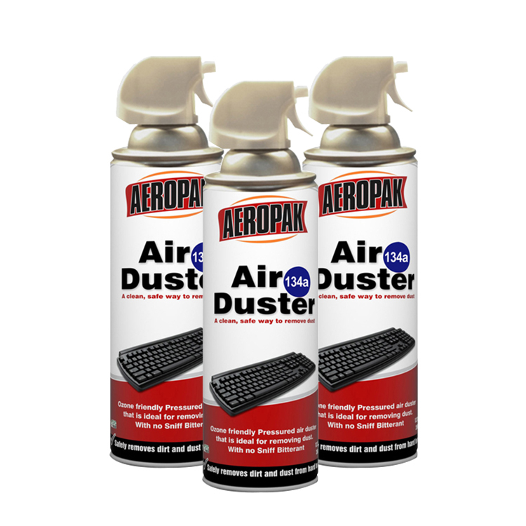 Chinese factory multi-purpose air duster keyboard cleaning kit