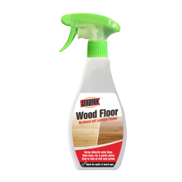 Wood Floor Cleaner Spray