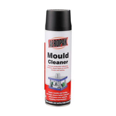 Aerosol Industrial Mold Cleaning Agent Mould Cleaner Spray