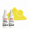 Aeropak 100ml Fog-free Water Repellent Kit