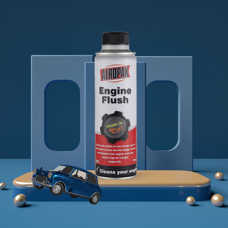 Car Care Products 380ml Engine Motor Flush
