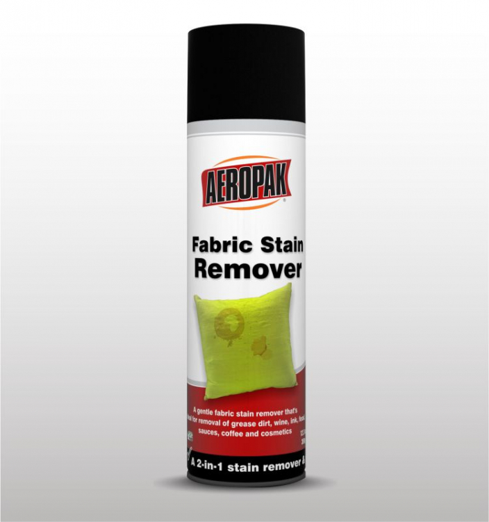 AEROPAK useful and lowerful Stain Remover with the lowest price