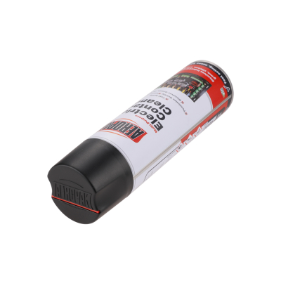 Aerosol Fast Dry Multi Surface  Electronic Contact Cleaner Spray for Electronic Parts