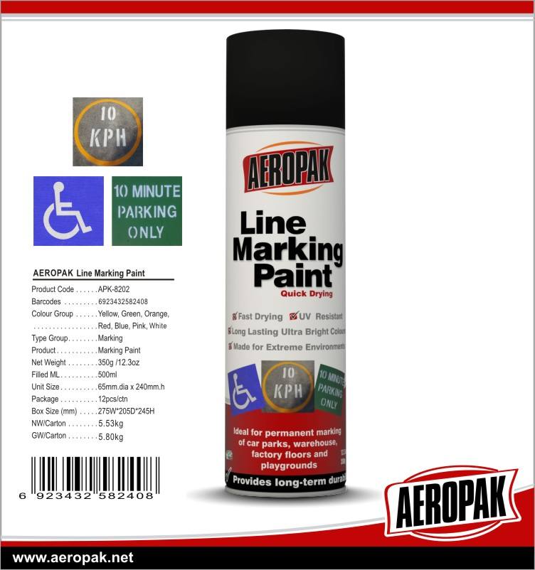 AEROPAK RTV Gasket Maker Silicone Sealant