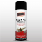 Factory direct price chemical stain remover aerosol pitch cleaner spray