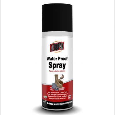200ML Water Repellent Spray for Shoes
