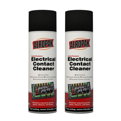 Aeropak Multi Purpose Electrical Contact Cleaner
