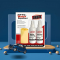 Aeropak 100ml Fog-free Water Repellent Kit