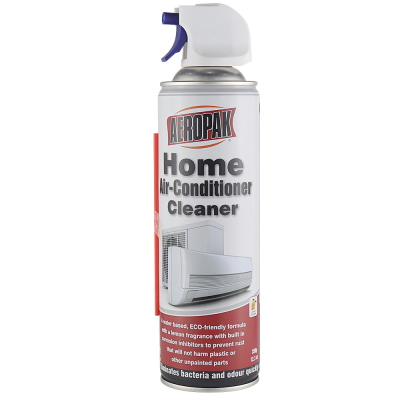 500ml Aerosol Air Conditioning Home AC Cleaner Spray