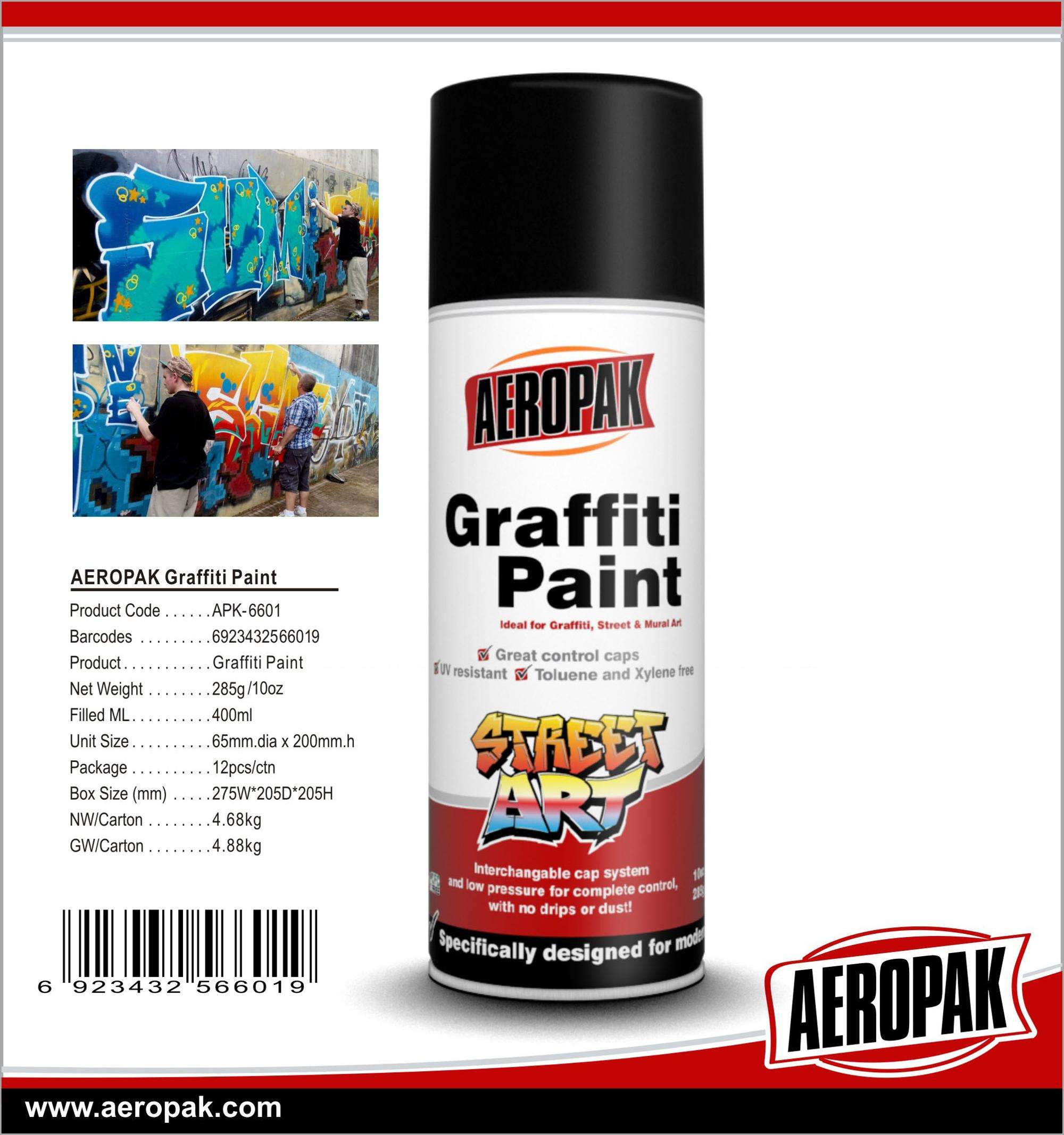 AEROPAK RTV Gasket Maker Silicone Sealant