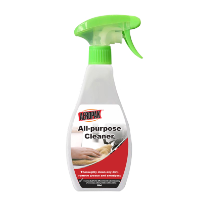 New Formula Household Detergent Cleaning All purpose Cleaner Spray
