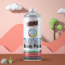 Aerosol 400ml Water Based Spray Paint