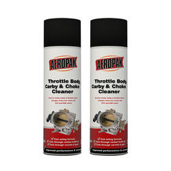 The Best Throttle Engine Carbon Carb Cleaner Choke Spray