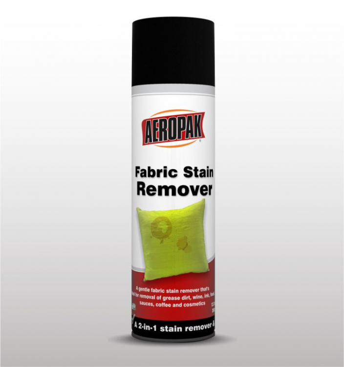 AEROPAK clothes Stain Remover