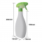 Household Care Aeropak 500ml Carpet Mat Cleaner Spray