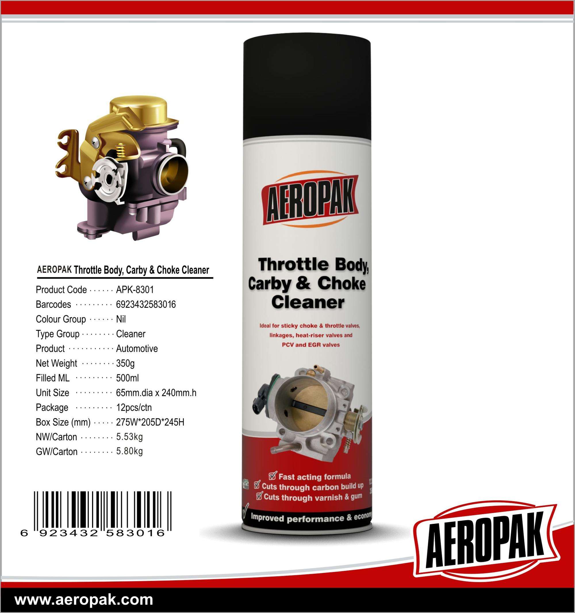 Aerosol White Lithium Grease Heat Resistance White Grease Spray