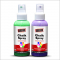 Aeropak 200ml Removable washable Chalk Spray Paint Spray Chalk