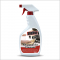 Aeropak 500ml all-purpose cleaner for cleaning car bodies and machine surface