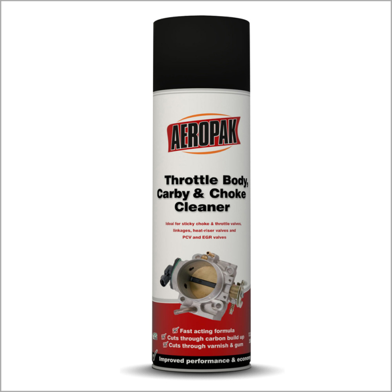 Effective Engine Wash Type Oil Degreaser Carburetor Cleaning Carbon Carb Cleaner Spray
