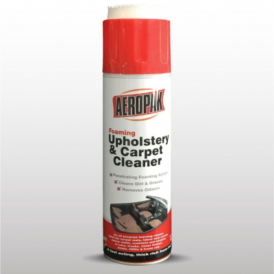 AEROPAK Multi All Purpose Foam Cleaner Spray