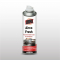 AEROPAK 200ML Airco Fresh for remove allergens and dust with MSDS certificate