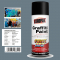 AEROPAK 400ML Graffiti Paint grey color for MSDS certificate with wall art