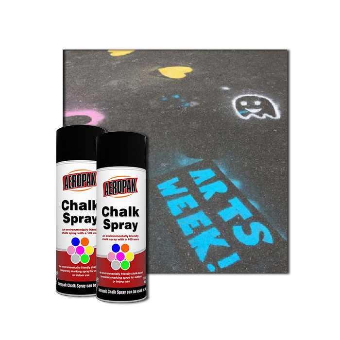Good Price spray chalk removable pocket size lawn bowl