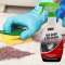 Household Care Aeropak 500ml Carpet Mat Cleaner Spray