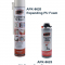 Aeropak 500ml PU Polyurethane Foam Gun Cleaner Spray for Cleaning Foam