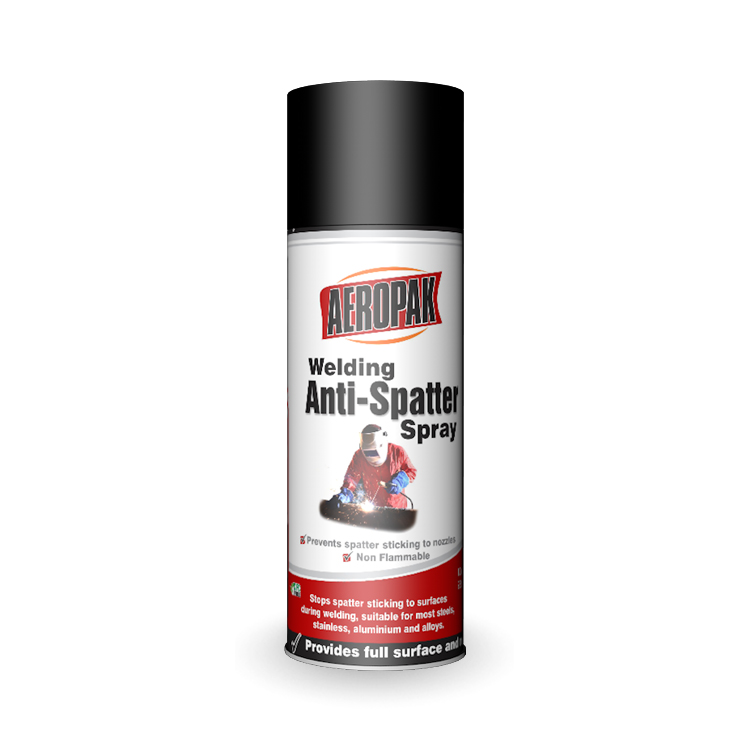 Welding Anti Spatter Spray