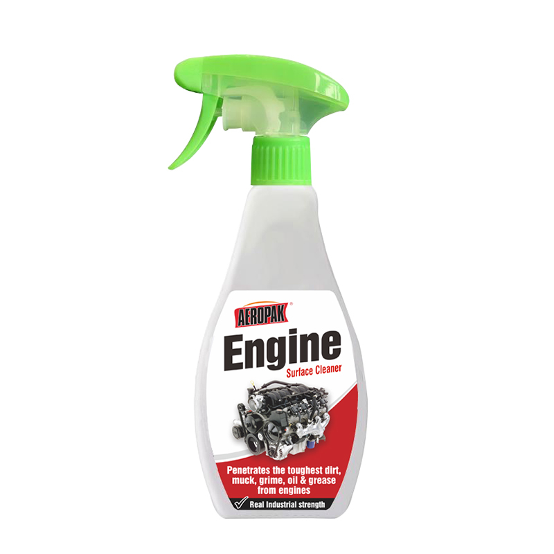 Car Care Products Foaming Engine Degreaser Cleaning All Purpose Engine Surface Cleaner