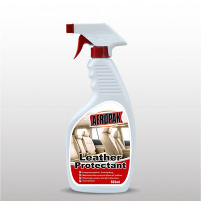 AEROPAK cheapest Leather Protectant spray clean and protect