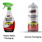 Aeropak 500ml Car Cleaning Products Bug Tar Remover Spray