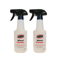 500ml Car Wheel Rim Cleaner