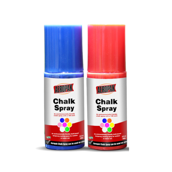 Cheap Factory Price chalkboard paint chalk spray for marking & advertising drawing decoration lawn bowls