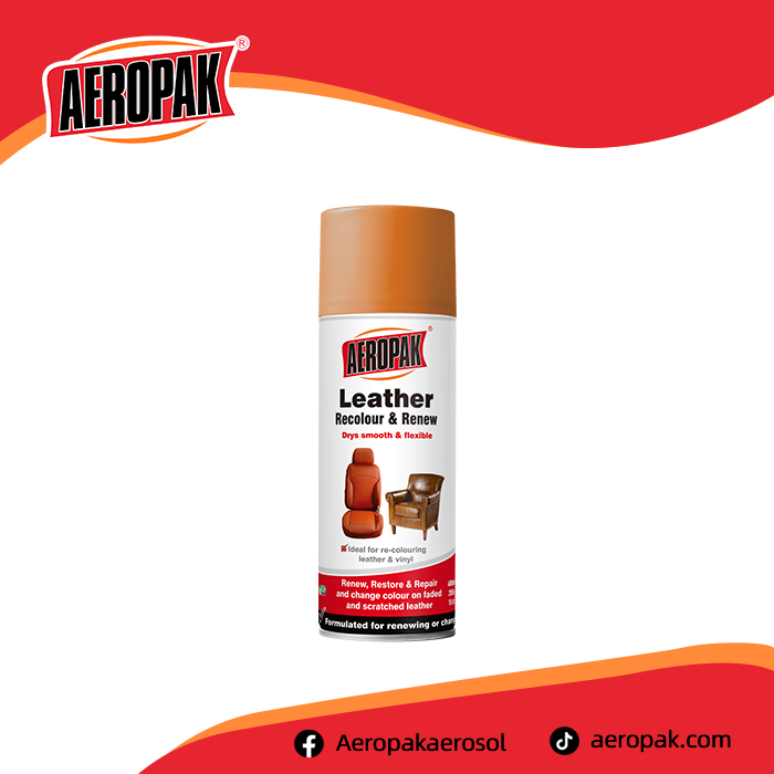 47 APK-LP01 Leather Renew Paint 彩盖