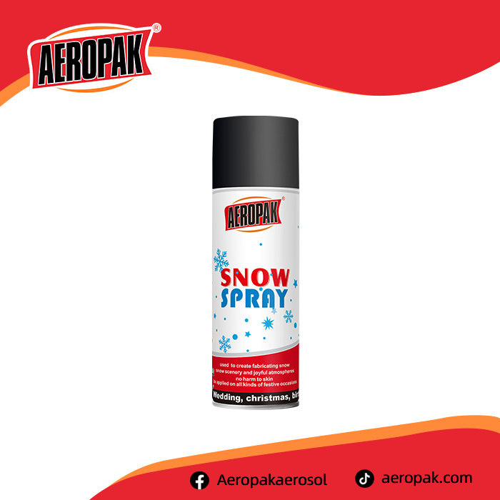 APK-8830 Snow Spray