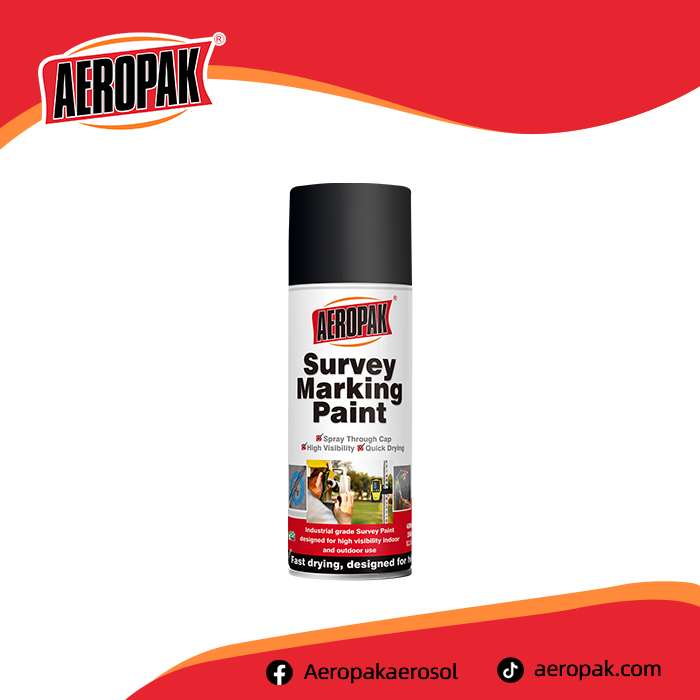 APK-8207 Survey Marking Paint