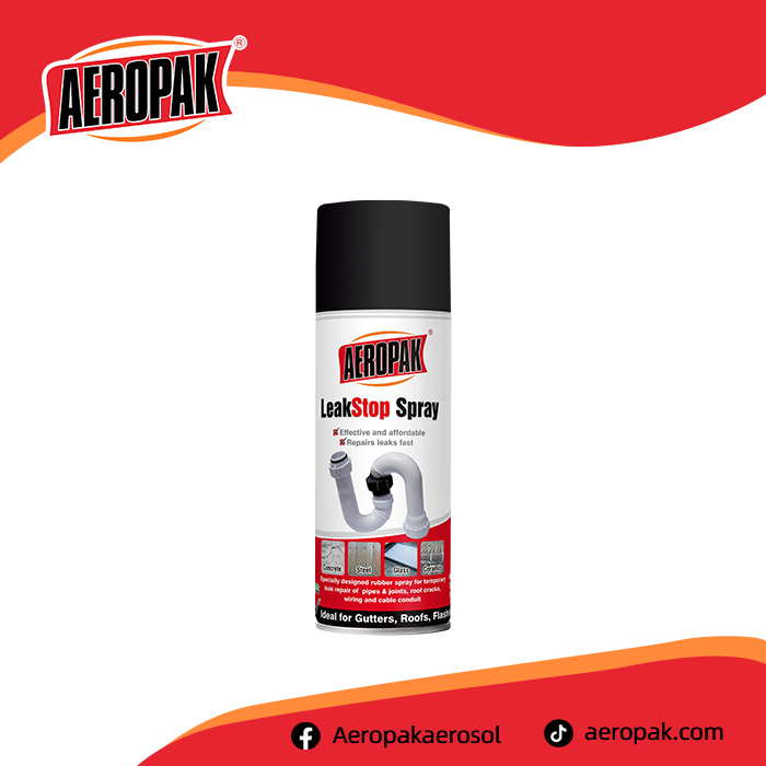 APK-LS01 Leak Stop Spray