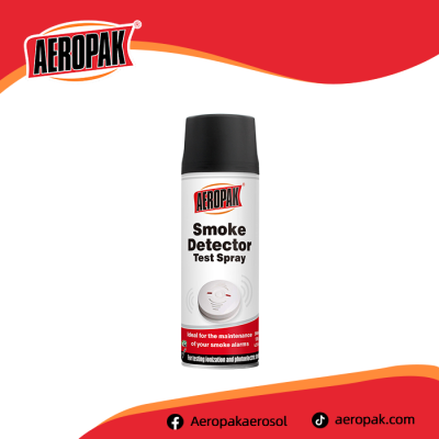 APK-8608 Smoke Detector Test Spray