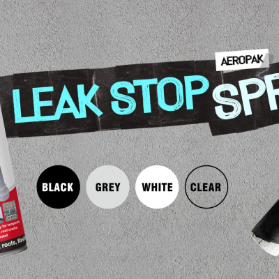 APK-LS01 LEAK STOP SPRAY-封面